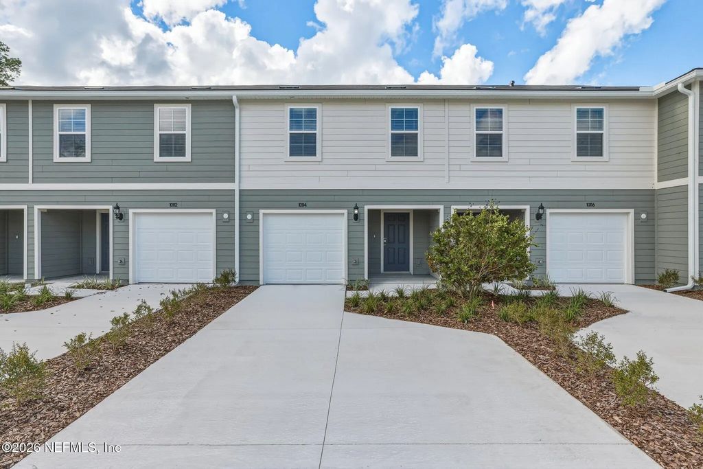 10112 Whistling Pine Court, Jacksonville