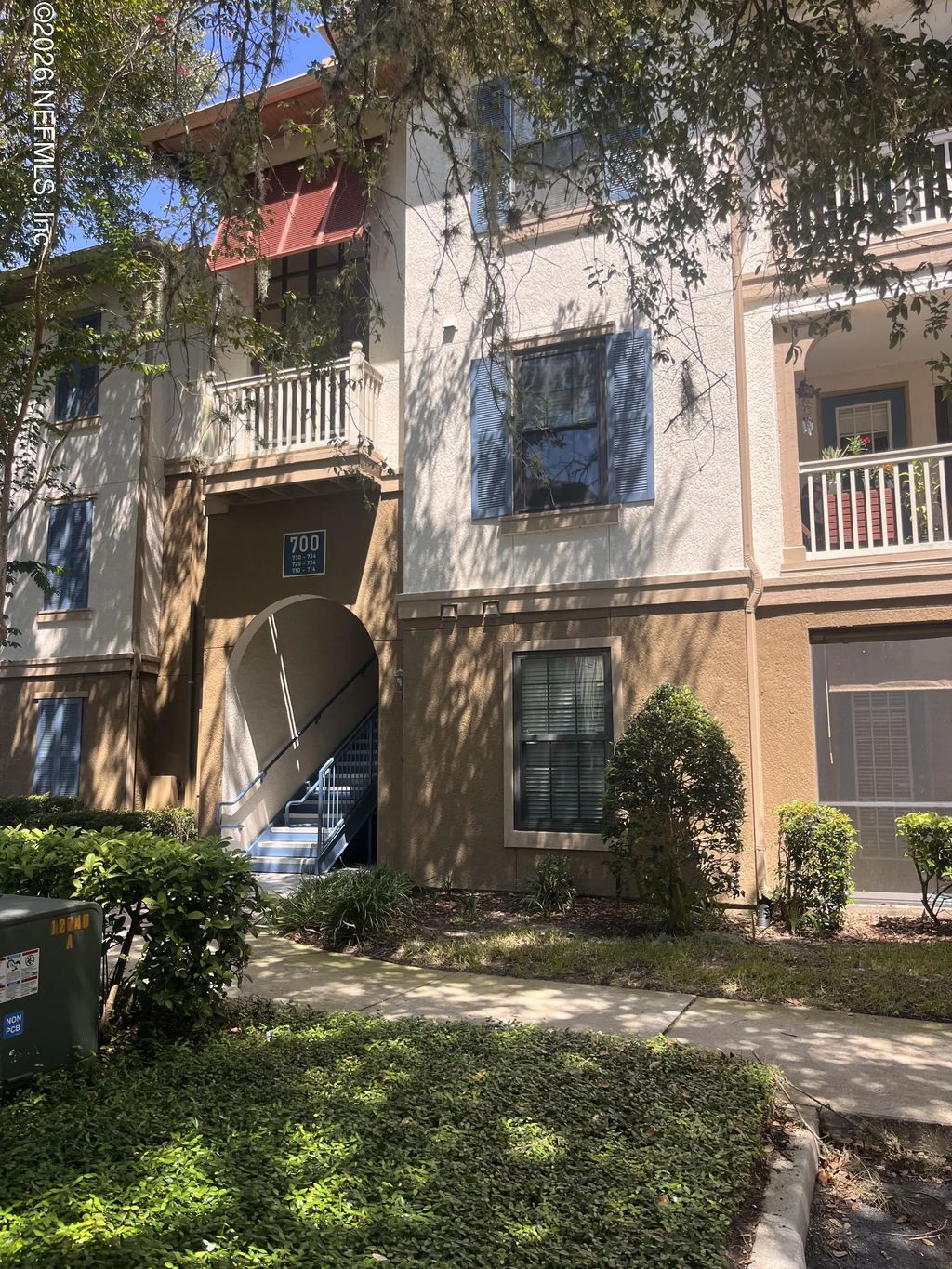 12700 Bartram Park Boulevard 720, Jacksonville