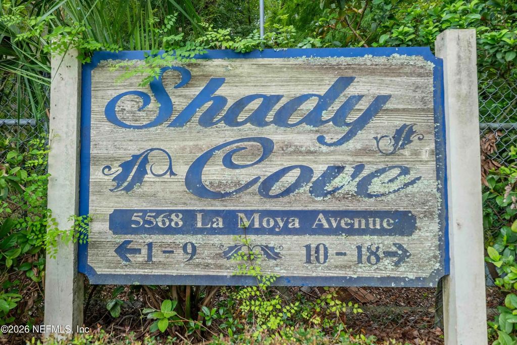 5568 La Moya Avenue 5, Jacksonville