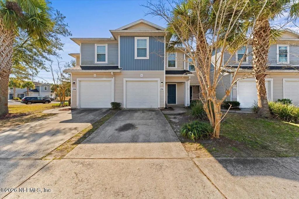 1510 Biscayne Bay Drive, Jacksonville