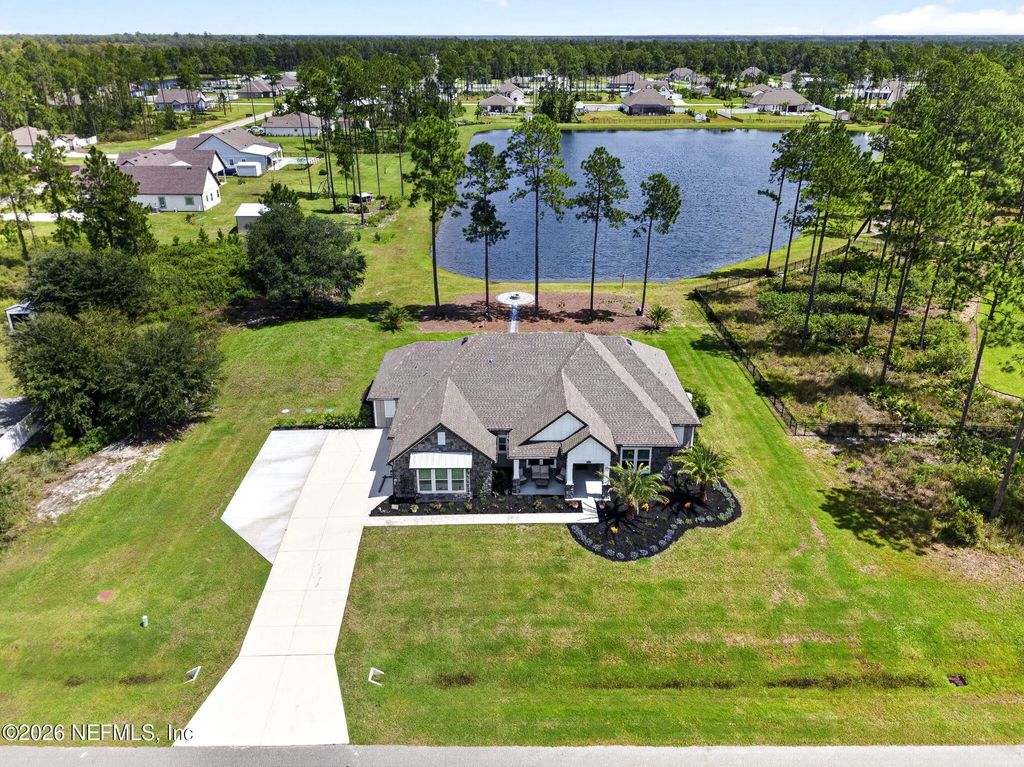 36188 Pitch Lane, Hilliard