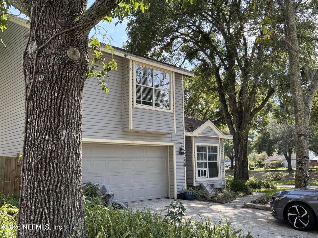 7750 Manassas Court E, Jacksonville