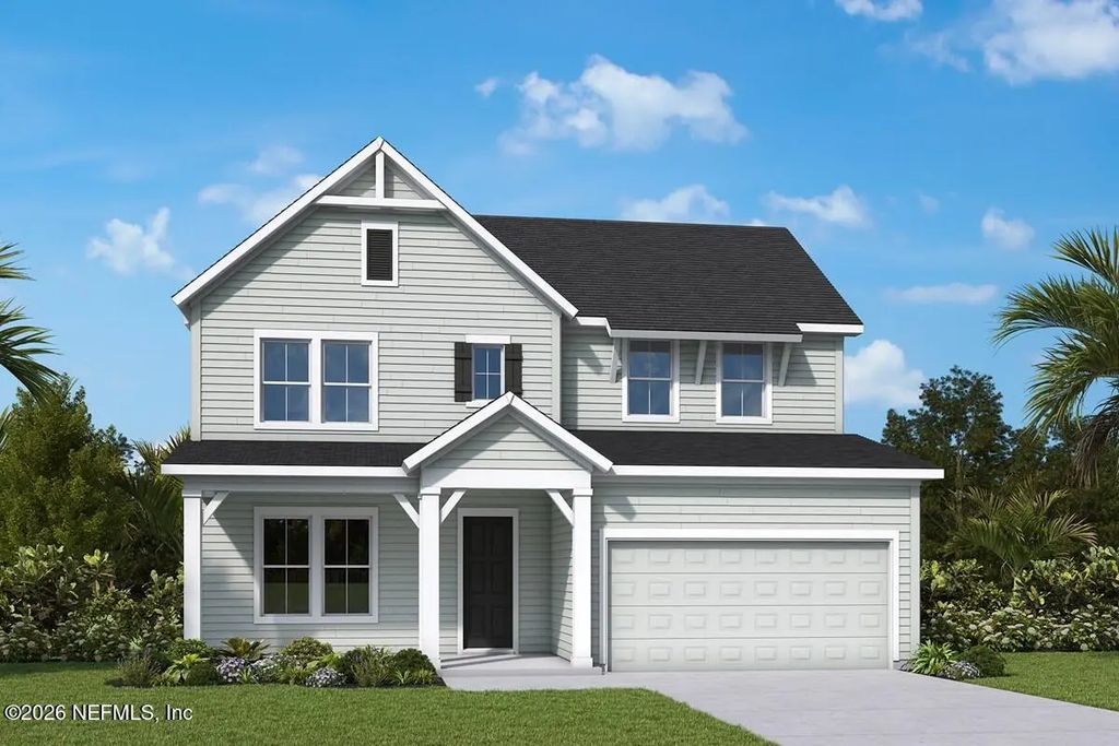 13036 Whispering Winds Drive, Jacksonville