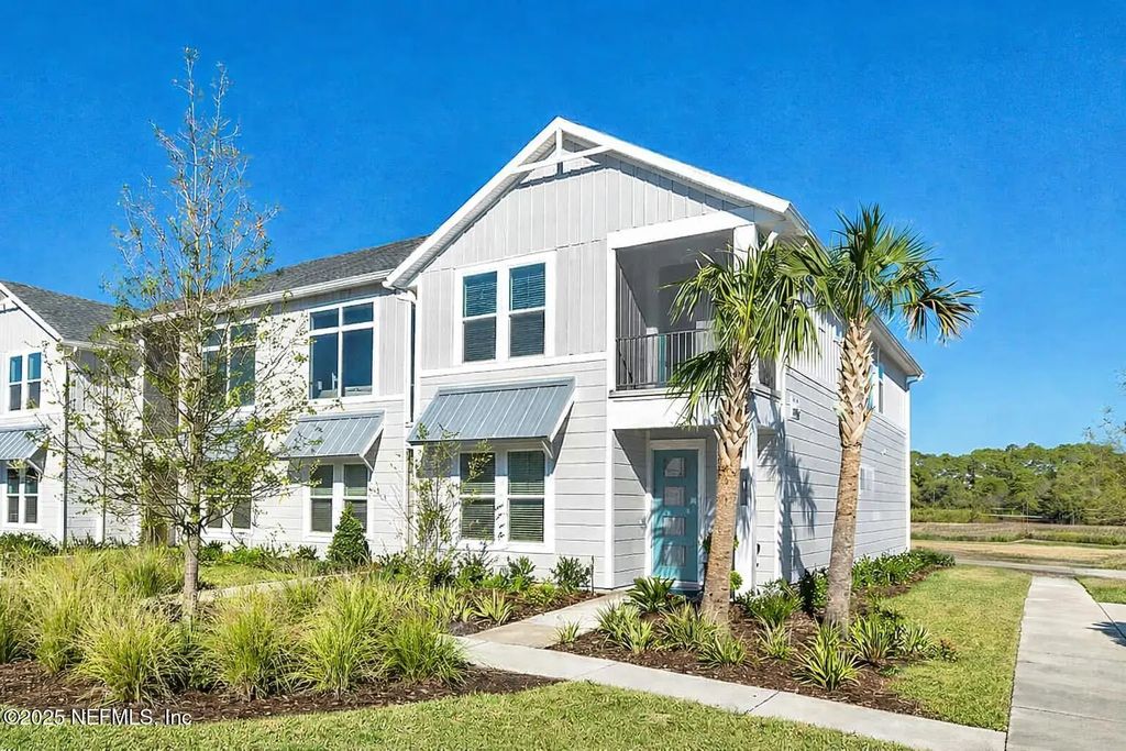 19 Spinney Lane, Ponte Vedra