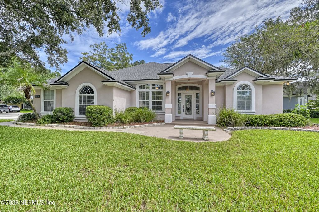 1273 Queens Island Court, Jacksonville