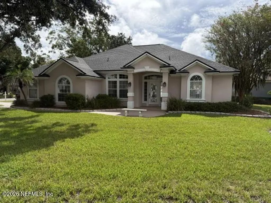 1273 Queens Island Court, Jacksonville