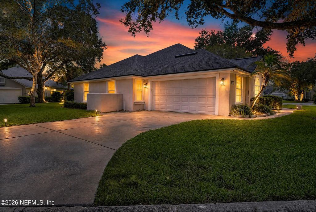1273 Queens Island Court, Jacksonville