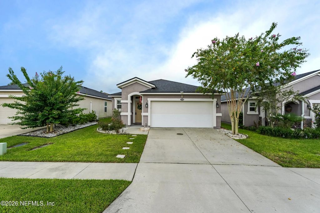 15149 Rain Lily Street, Jacksonville