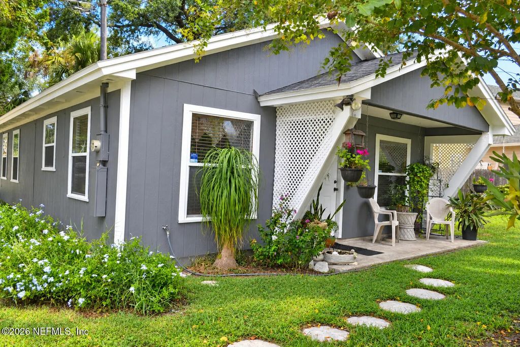 199 Main Street, Atlantic Beach