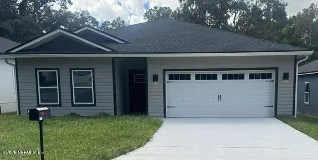 8740 Susie Street, Jacksonville