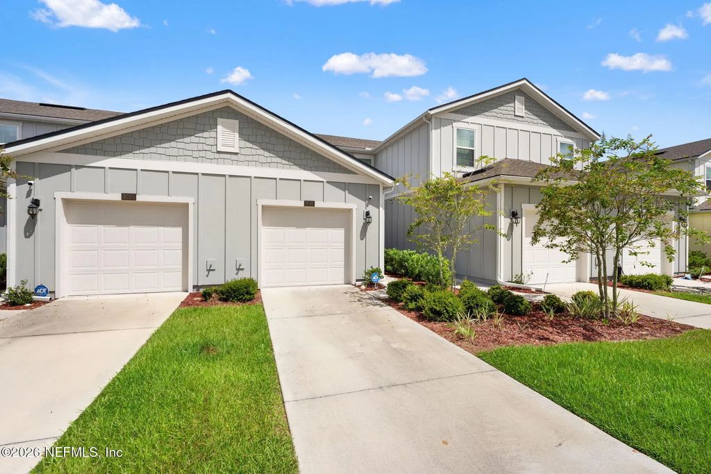 9049 Gifford Drive, Jacksonville