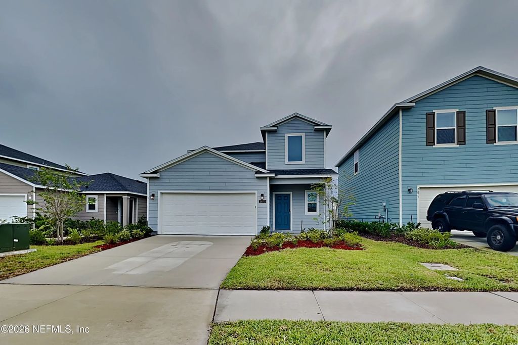 2873 Grand Finale Street, Green Cove Springs