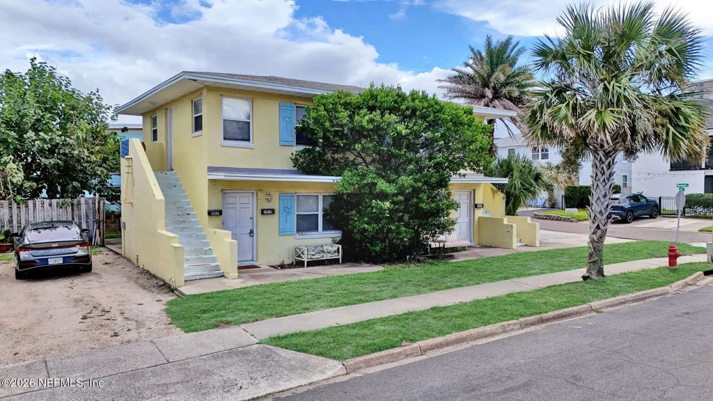 1917 1st Street, Neptune Beach