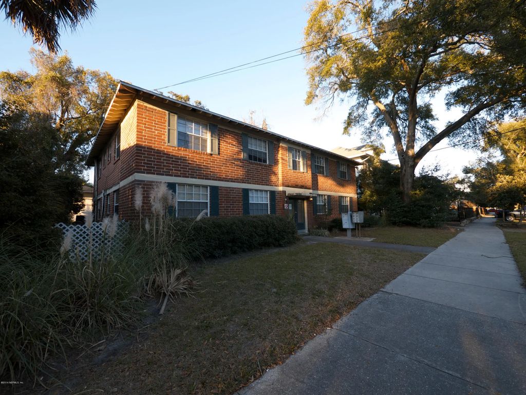 2153 Post Street 8, Jacksonville