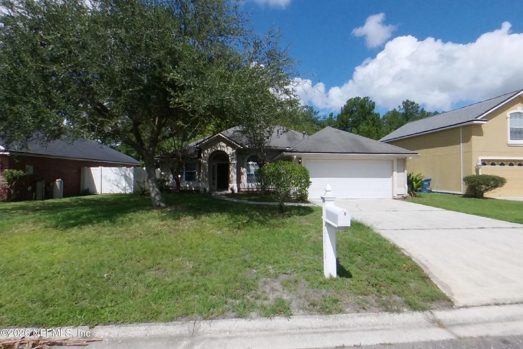 10310 Red Tip Road, Jacksonville