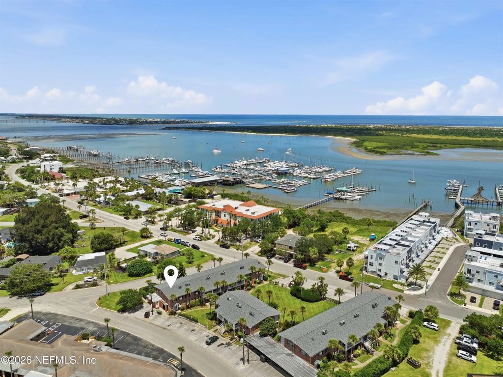 22 Comares Avenue 1a, St. Augustine
