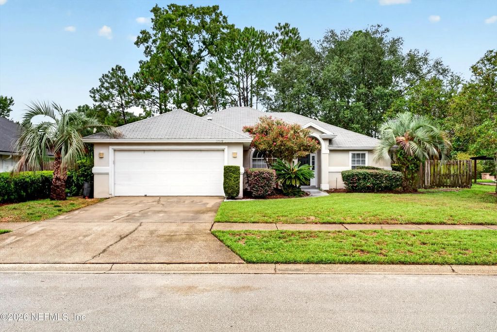 12949 Chets Creek Drive S, Jacksonville