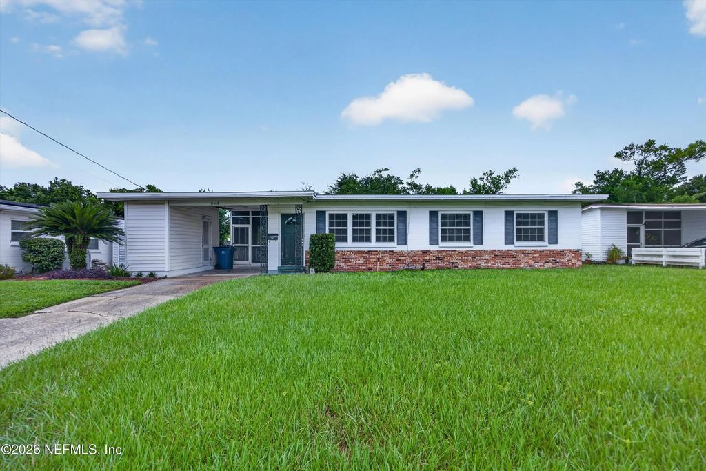 11462 Elane Drive, Jacksonville