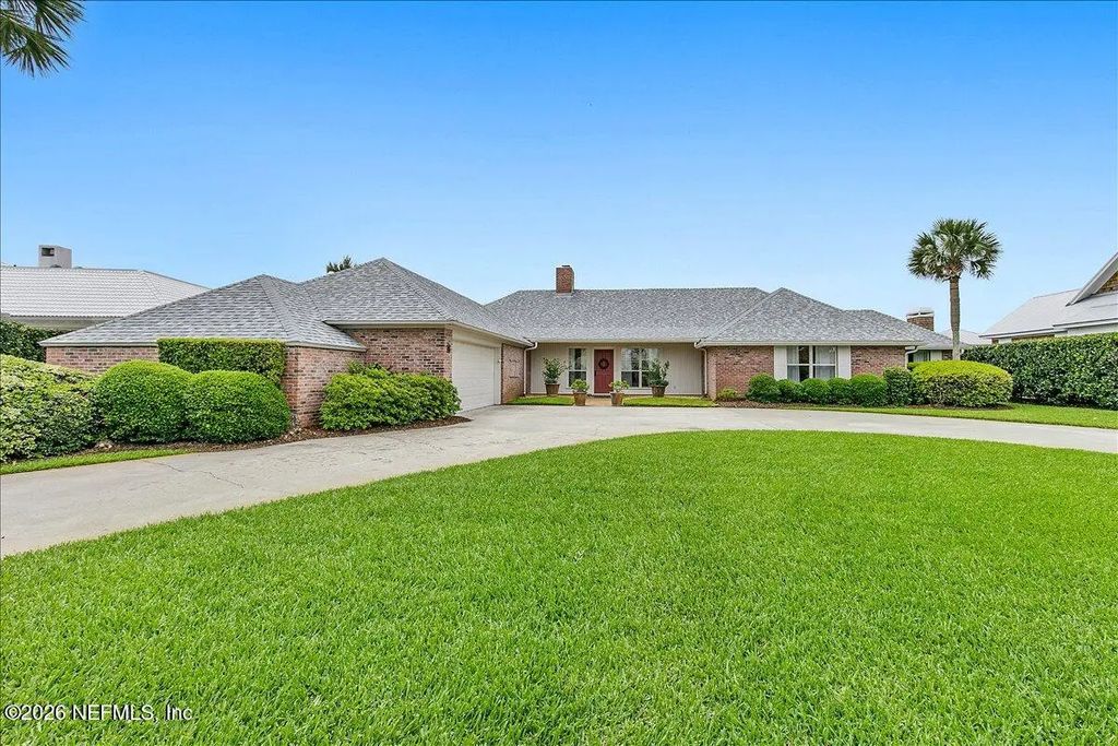 16 La Vista Drive, Ponte Vedra Beach