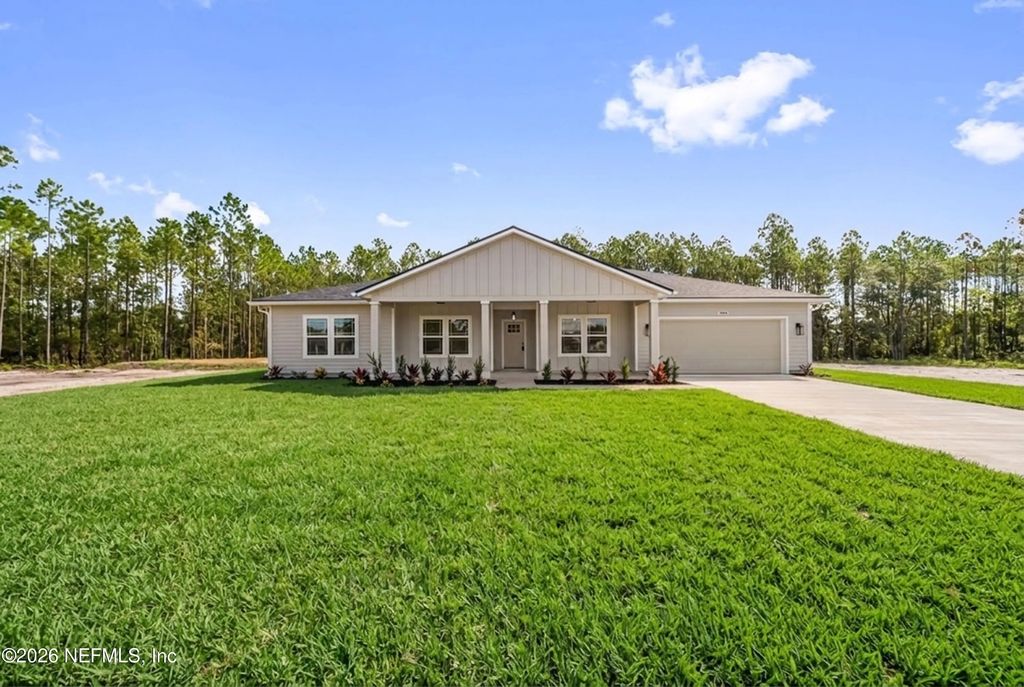 14035 Dunroven Drive, Bryceville