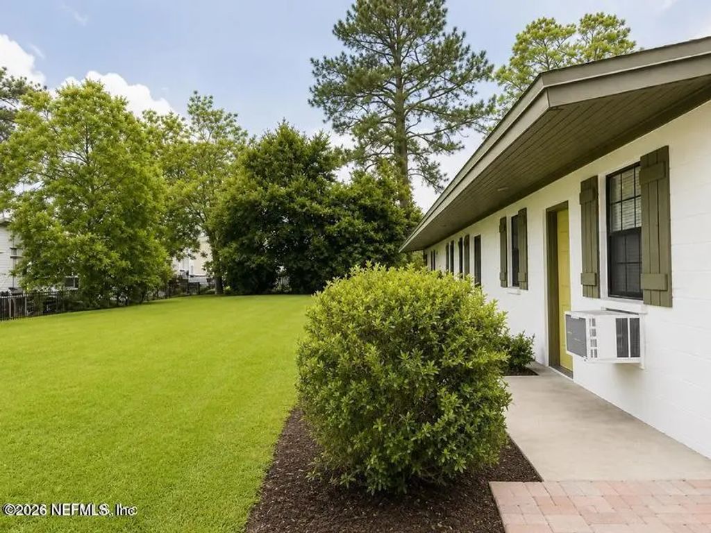 3603 Morton Street 2, Jacksonville