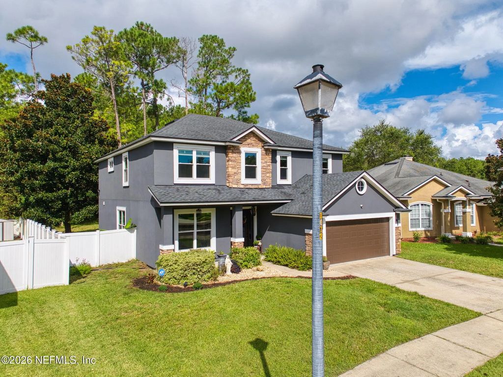 1076 Candlebark Drive, Jacksonville