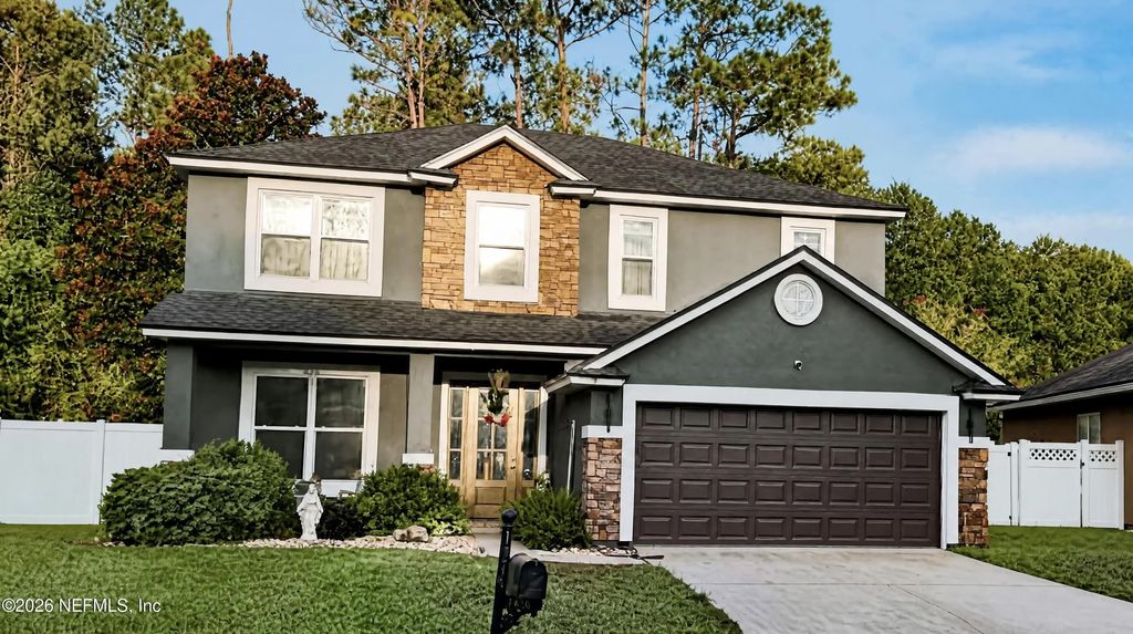 1076 Candlebark Drive, Jacksonville