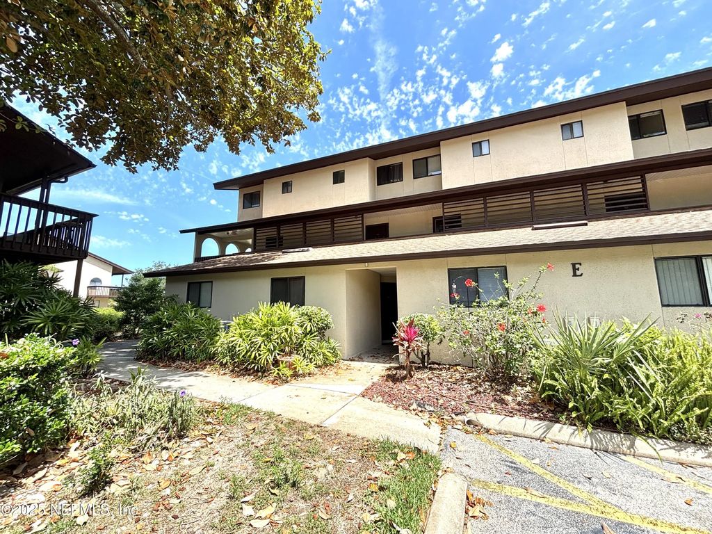 1255 Ponce Island Drive E770, St. Augustine