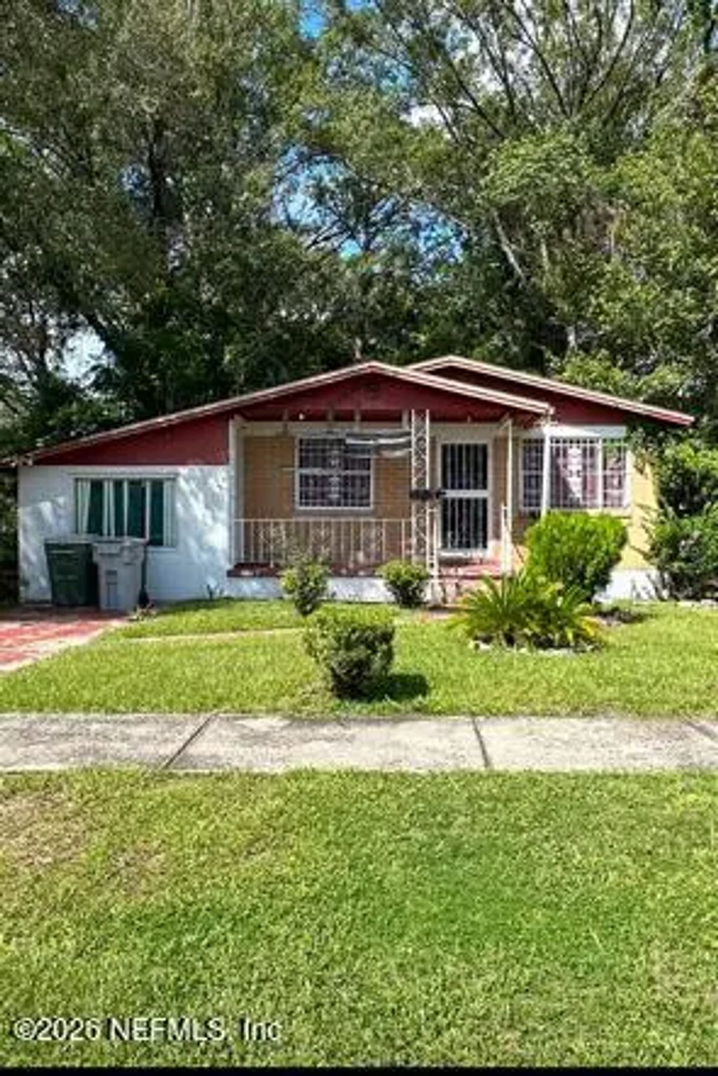 3536 Mecca Street, Jacksonville