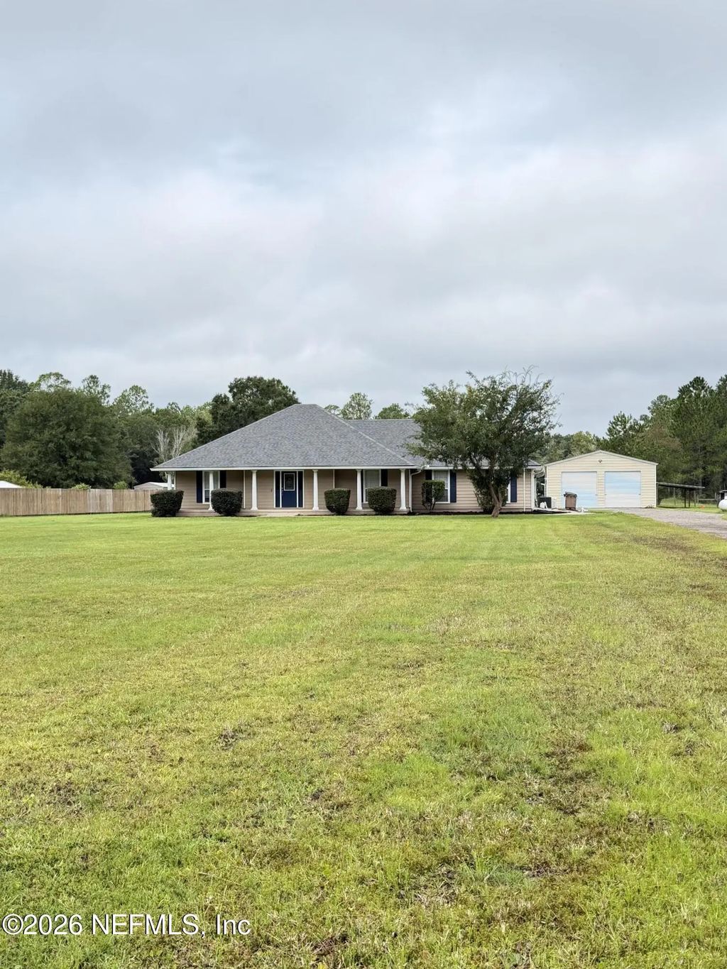 15620 Ne 17th Avenue, Starke