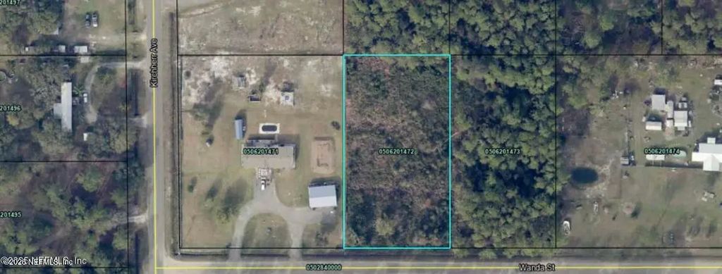 4450 Wanda Street, Hastings