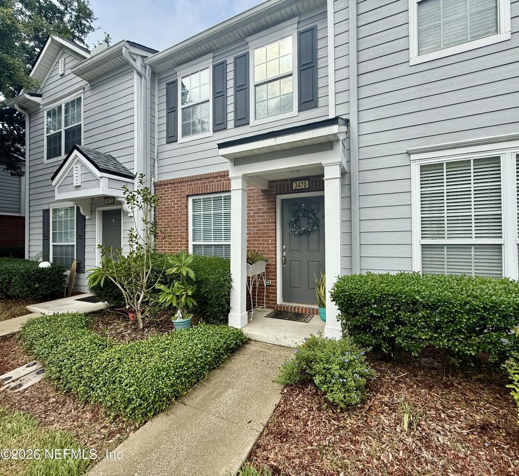 3470 Nightscape Circle, Jacksonville