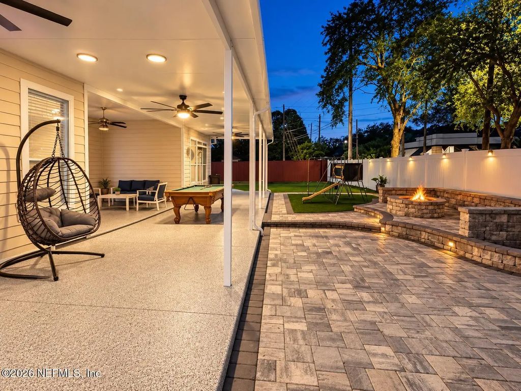 3101 Scenic Oaks Drive, Jacksonville
