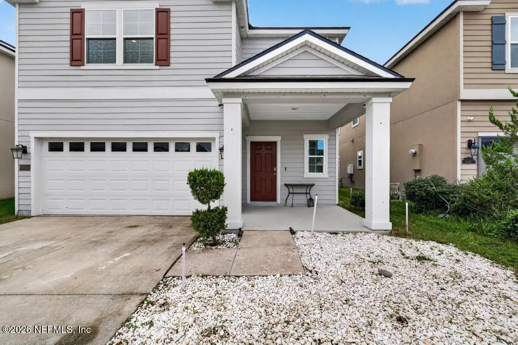 86830 Iron Rail Court, Yulee