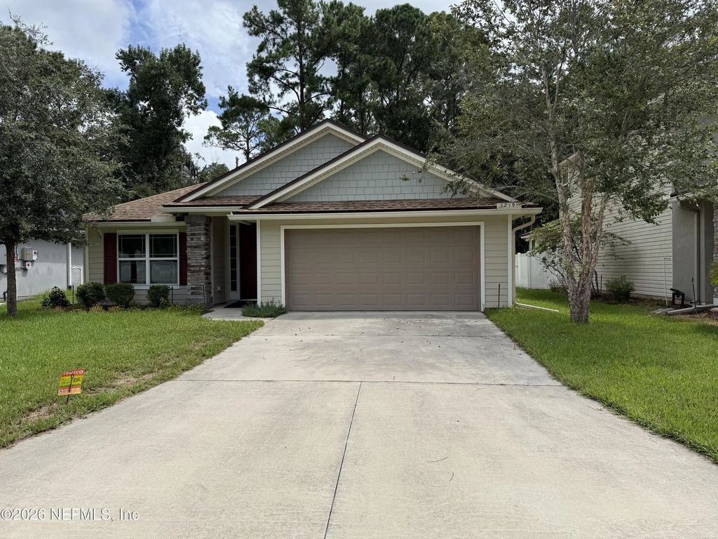 12191 Rouen Cove Drive, Jacksonville