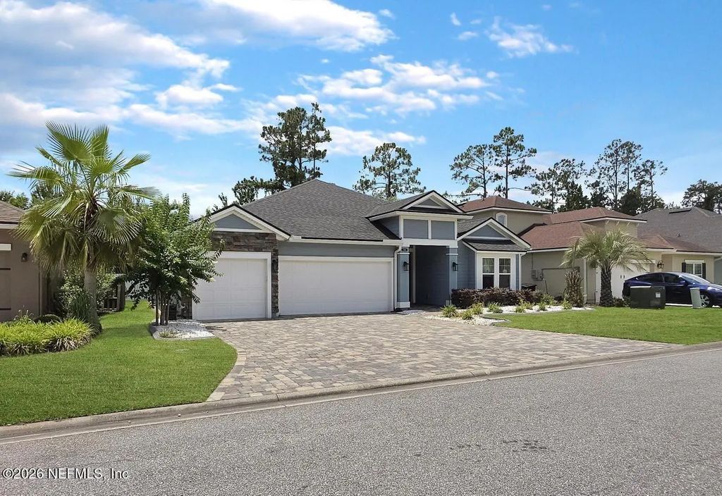 2144 Arden Forest Place, Fleming Island