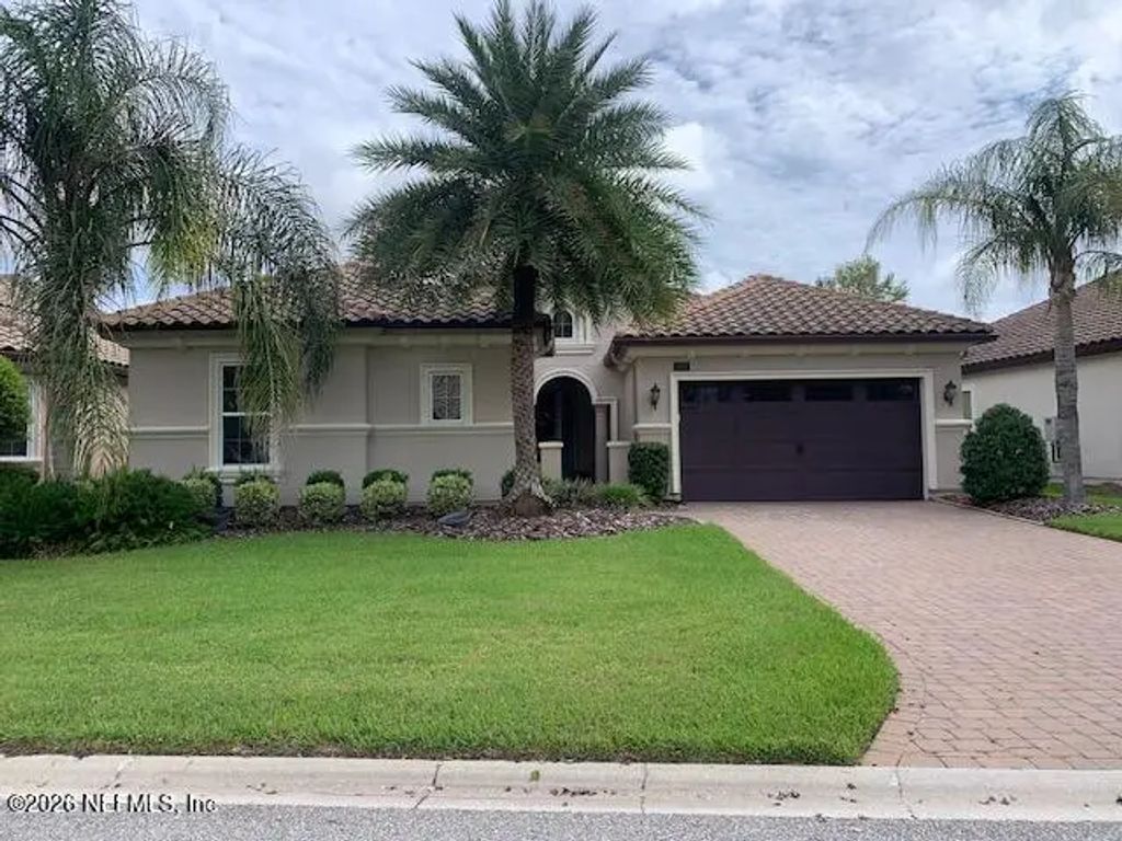 3121 Brettungar Drive, Jacksonville