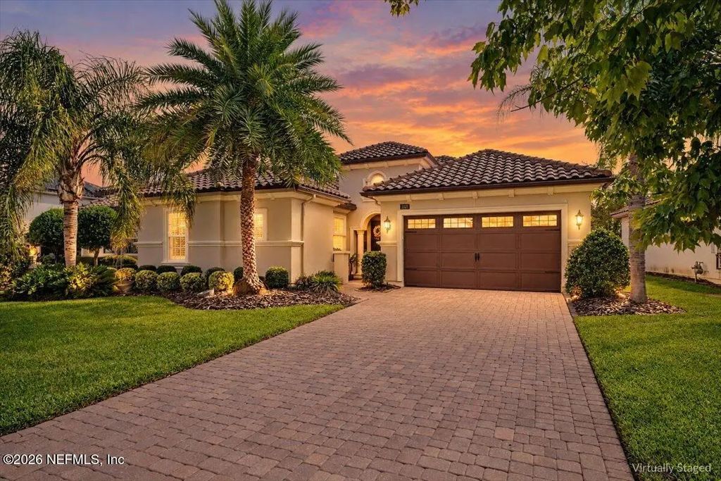 3121 Brettungar Drive, Jacksonville