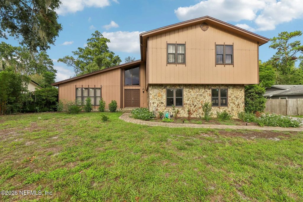 3543 Lawrence Road, Orange Park