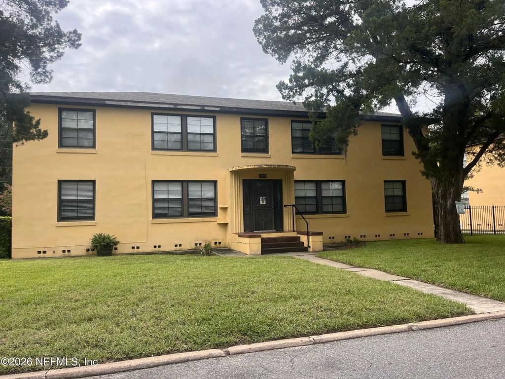 1340 Landon Avenue 2, Jacksonville