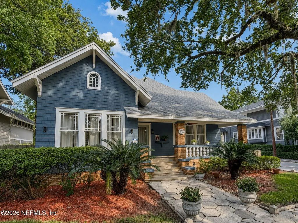 2769 Riverside Avenue, Jacksonville