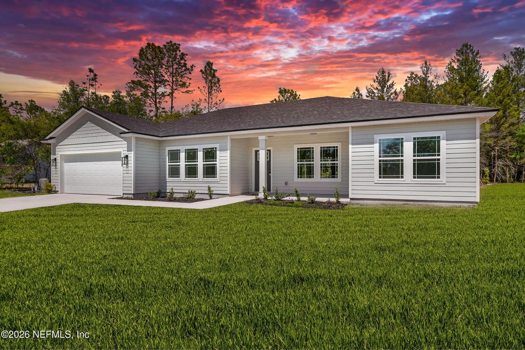 5495 Se 3rd Avenue, Keystone Heights