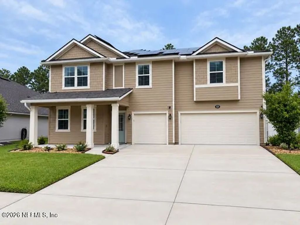 629 Melrose Abbey Lane, Fruit Cove