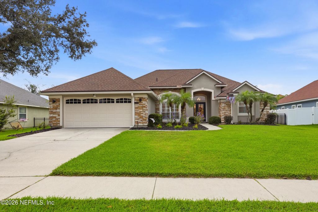 298 Porta Rosa Circle, St. Augustine