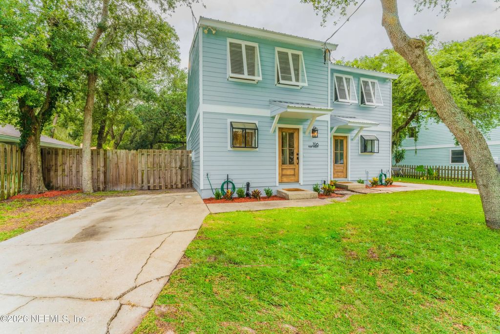 796 Main Street, Atlantic Beach