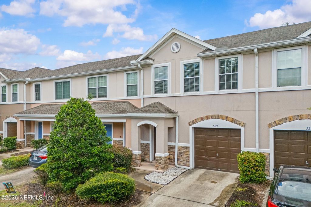 529 Sunstone Court, Orange Park