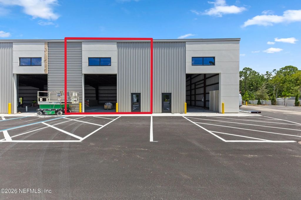9950 Old Dixie Highway 710, Ponte Vedra