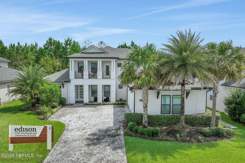 10164 Silverbrook Trail, Jacksonville