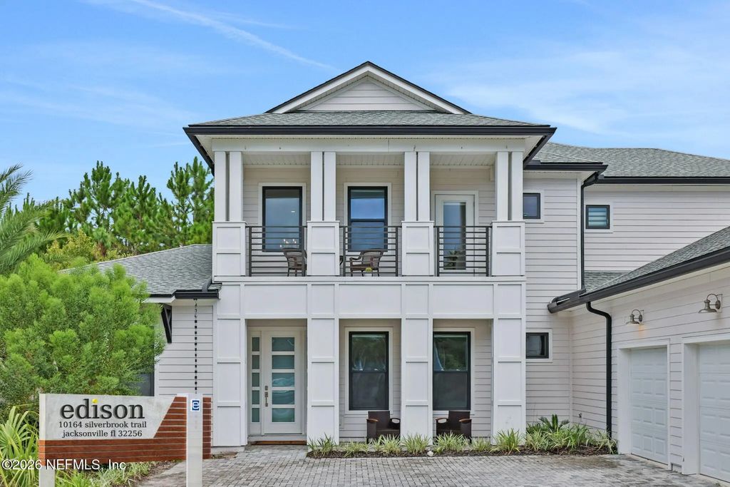 10164 Silverbrook Trail, Jacksonville