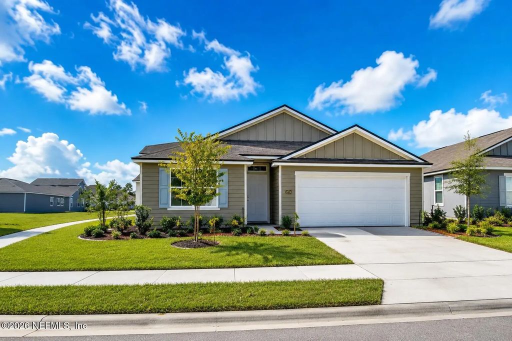 12774 Cacao Tree Trail Trail, Jacksonville